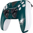 NFL Philadelphia Eagles Team Jersey PS5 Controller Skin