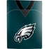 NFL Philadelphia Eagles Team Jersey PS5 Digital Edition Bundle Skin