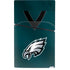 NFL Philadelphia Eagles Team Jersey PS5 Slim Digital Edition Bundle Skin