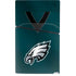 NFL Philadelphia Eagles Team Jersey PS5 Slim Digital Edition Console Skin