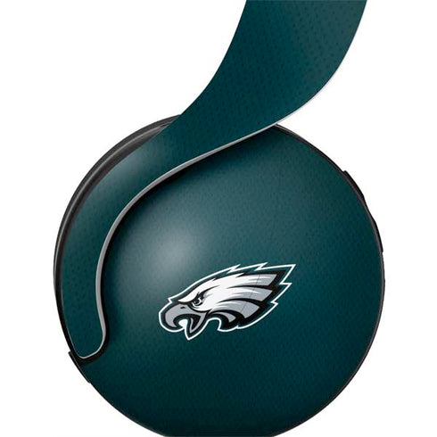 NFL Philadelphia Eagles Team Jersey PULSE 3D Wireless Headset for PS5 Skin
