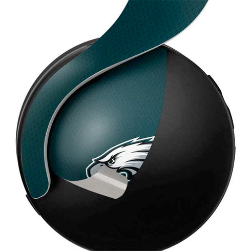 NFL Philadelphia Eagles Team Jersey PULSE 3D Wireless Headset for PS5 Skin