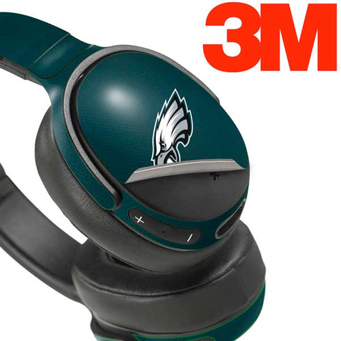 NFL Philadelphia Eagles Team Jersey Skullcandy Venue Skin