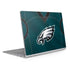 NFL Philadelphia Eagles Team Jersey Surface Book 2 13.5in Skin