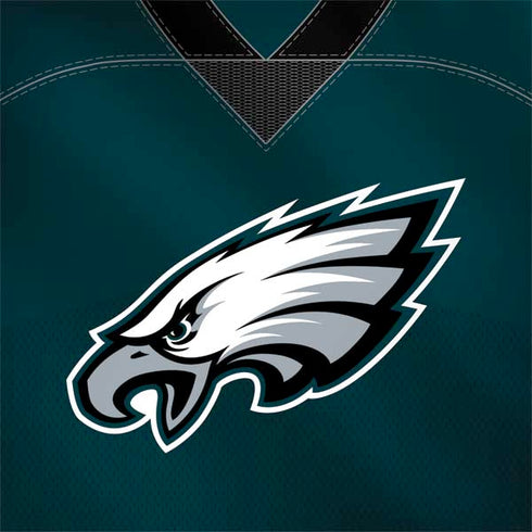 NFL Philadelphia Eagles Team Jersey Surface Book 2 13.5in Skin