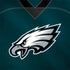 NFL Philadelphia Eagles Team Jersey Surface Book 2 13.5in Skin
