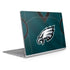 NFL Philadelphia Eagles Team Jersey Surface Book 2 15in Skin