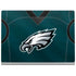 NFL Philadelphia Eagles Team Jersey Surface Book 2 15in Skin