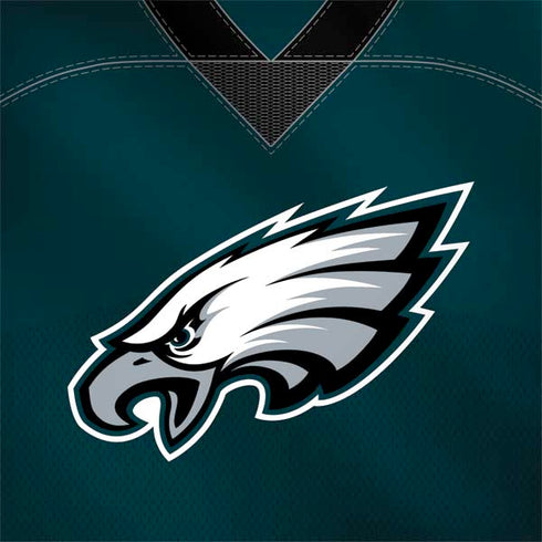 NFL Philadelphia Eagles Team Jersey Surface Book 2 15in Skin