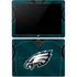 NFL Philadelphia Eagles Team Jersey Surface Go Skin
