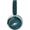 NFL Philadelphia Eagles Team Jersey Surface Headphones Skin