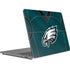 NFL Philadelphia Eagles Team Jersey Surface Laptop Studio Skin