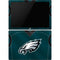NFL Philadelphia Eagles Team Jersey Surface Pro 6 Skin