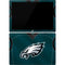 NFL Philadelphia Eagles Team Jersey Surface Pro 7 Skin