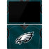 NFL Philadelphia Eagles Team Jersey Surface Pro 7 Skin
