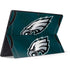 NFL Philadelphia Eagles Team Jersey Surface Pro 7 Skin