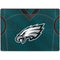 NFL Philadelphia Eagles Team Jersey Surface Pro 8 Skin