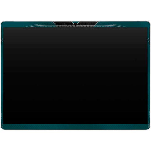 NFL Philadelphia Eagles Team Jersey Surface Pro 8 Skin