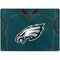 NFL Philadelphia Eagles Team Jersey Surface Pro 9 Skin