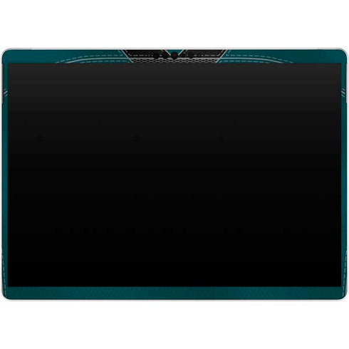 NFL Philadelphia Eagles Team Jersey Surface Pro 9 Skin
