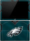 NFL Philadelphia Eagles Team Jersey Surface Pro (2017) Skin