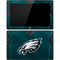 NFL Philadelphia Eagles Team Jersey Surface Pro Tablet Skin