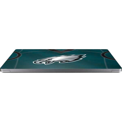 NFL Philadelphia Eagles Team Jersey Universal Laptop 11in (8.8 x 6.2in) Skin