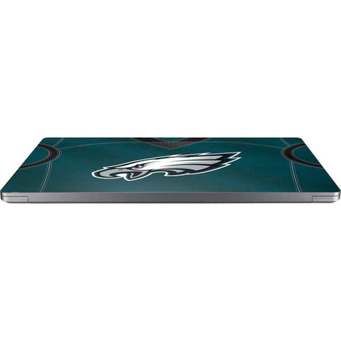 NFL Philadelphia Eagles Team Jersey Universal Laptop 14in (11.4 x 8.2in) Skin