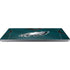 NFL Philadelphia Eagles Team Jersey Universal Laptop 15in (12.2 x 8.8in) Skin