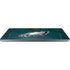 NFL Philadelphia Eagles Team Jersey Universal Laptop 16.6in (13.4 x 9.7in) Skin