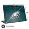 NFL Philadelphia Eagles Team Jersey Universal Laptop 16in (13 x 9.4in) Skin