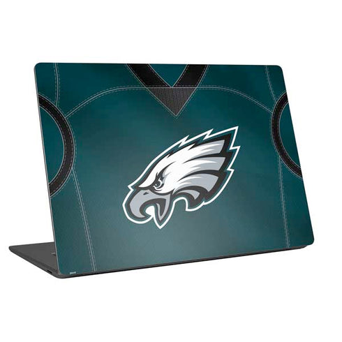 NFL Philadelphia Eagles Team Jersey Universal Laptop 16in (13 x 9.4in) Skin