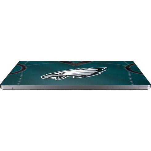 NFL Philadelphia Eagles Team Jersey Universal Laptop 18in (14.6 x 10.6in) Skin