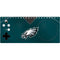 NFL Philadelphia Eagles Team Jersey Xbox Adaptive Controller Skin