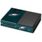 NFL Philadelphia Eagles Team Jersey Xbox One Console Skin