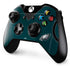 NFL Philadelphia Eagles Team Jersey Xbox One Controller Skin