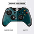 NFL Philadelphia Eagles Team Jersey Xbox One Controller Skin
