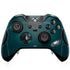 NFL Philadelphia Eagles Team Jersey Xbox One Elite Controller Skin