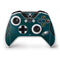NFL Philadelphia Eagles Team Jersey Xbox One S Controller Skin