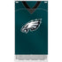 NFL Philadelphia Eagles Team Jersey Xbox Series S Console Skin