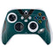 NFL Philadelphia Eagles Team Jersey Xbox Series S Controller Skin