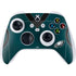 NFL Philadelphia Eagles Team Jersey Xbox Series S Controller Skin