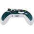 NFL Philadelphia Eagles Team Jersey Xbox Series S Controller Skin