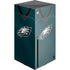 NFL Philadelphia Eagles Team Jersey Xbox Series X Console Skin