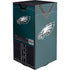NFL Philadelphia Eagles Team Jersey Xbox Series X Console Skin