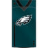 NFL Philadelphia Eagles Team Jersey Xbox Series X Console Skin