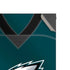 NFL Philadelphia Eagles Team Jersey Xbox Series X Console Skin