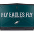 NFL Philadelphia Eagles Team Motto Dell Alienware Skin