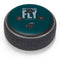 NFL Philadelphia Eagles Team Motto Amazon Echo Dot Skin