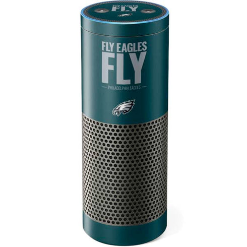 NFL Philadelphia Eagles Team Motto Amazon Echo Skin